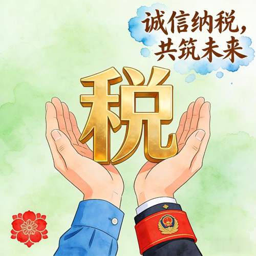 找这家代理记账更新超及时！中小企业财税无忧之选